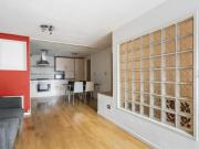 3 bed 1st Floor Flat to rent in London Hammersmith And...