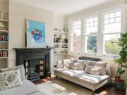 3 bed 1st Floor Flat to rent in London Haringey, N8,...