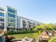 3 bed 1st Floor Flat to rent in London Islington, N1,...