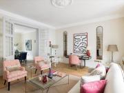 3 bed 1st Floor Flat to rent in London Kensington And...