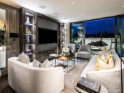 3 bed 1st Floor Flat to rent in London Kensington And...