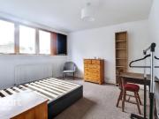 3 bed 1st Floor Flat to rent in London Southwark, SE15,...