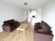 3 bed 1st Floor Flat to rent in London Tower Hamlets,...