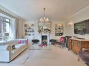 3 bed 1st Floor Flat to rent in London Westminster, NW8,...