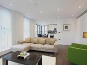 3 bed 1st Floor Flat to rent in London Westminster,...