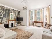 3 bed 1st Floor Flat to rent in London Westminster,...