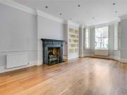 3 bed 1st Floor Flat to rent in London Westminster, W2,...