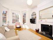 3 bed 1st Floor Flat to rent in London Westminster, W9,...