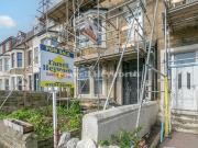 3 bed 1st Floor Flat to rent in Morecambe Lancashire,...