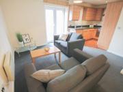 3 bed 1st Floor Flat to rent in Newcastle Upon Tyne And...