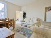 3 bed 1st Floor Flat to rent in Newcastle Upon Tyne And...