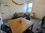 3 bed 1st Floor Flat to rent in Newcastle Upon Tyne And...