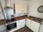 3 bed 1st Floor Flat to rent in Newcastle Upon Tyne And...