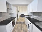 3 bed 1st Floor Flat to rent in Newcastle Upon Tyne And...