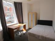3 bed 1st Floor Flat to rent in Newcastle Upon Tyne And...