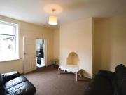 3 bed 1st Floor Flat to rent in Newcastle Upon Tyne And...