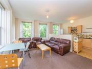 3 bed 1st Floor Flat to rent in Newcastle Upon Tyne And...
