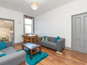 3 bed 1st Floor Flat to rent in Newcastle Upon Tyne And...