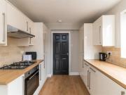 3 bed 1st Floor Flat to rent in Newcastle Upon Tyne And...