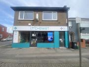 3 bed 1st Floor Flat to rent in Newport Gwent, NP19,...