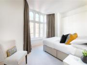 3 bed 1st Floor Flat to rent in Paddington Westminster,...