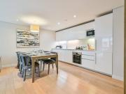 3 bed 1st Floor Flat to rent in London Westminster, W2,...