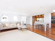 3 bed 1st Floor Flat to rent in Paddington Westminster,...