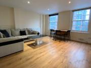 3 bed 1st Floor Flat to rent in Portsmouth Hampshire,...