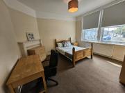 3 bed 1st Floor Flat to rent in Portsmouth Hampshire,...