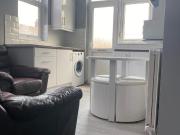 3 bed 1st Floor Flat to rent in Preston Lancashire, PR2,...
