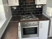 3 bed 1st Floor Flat to rent in Preston Lancashire, PR2,...
