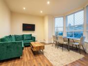 3 bed 1st Floor Flat to rent in Sheffield South...