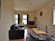 3 bed 1st Floor Flat to rent in Sheffield South...
