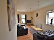 3 bed 1st Floor Flat to rent in Sheffield South...