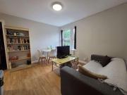 3 bed 1st Floor Flat to rent in Sheffield South...