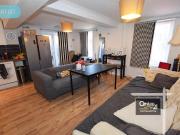 3 bed 1st Floor Flat to rent in Southampton Hampshire,...