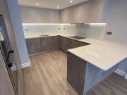 3 bed 1st Floor Flat to rent in Stoke Newington Hackney,...