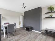 3 bed 1st Floor Flat to rent in Stoke Newington Hackney,...