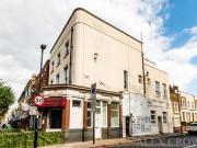 3 bed 1st Floor Flat to rent in Stoke Newington Hackney,...