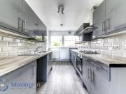 3 bed 1st Floor Flat to rent in Streatham Lambeth, SW2,...