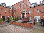 3 bed 1st Floor Flat to rent in Wakefield West...