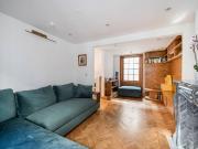 3 bed Mid Terraced House to rent in London Westminster,...