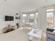 3 bed 1st Floor Flat to rent in Willesden Brent, NW10,...