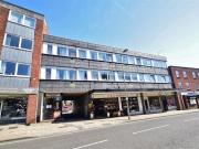 3 bed 1st Floor Flat to rent in Winchester Hampshire,...