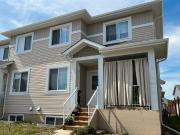 3 Bed 25 Bath Double Garage Leduc Top Floor For Rent