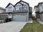 3 Bed 2.5 Bath Dbl Garage Chappelle SW Edmonton 2892...