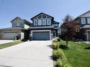3 Bed 2.5 Bath Dbl Garage Home Allard SW Edmonton 1933...