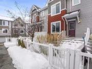 3 Bed 2.5 Bath Dbl Garage Townhouse Clareview Edmonton...