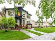 3 Bed 2.5 Bath Duplex Dbl Garage Forest Heights