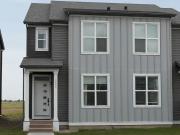 • 3 Bed | 2.5 Bath End Unit Townhouse – NE Calgary...